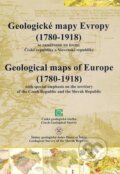 Audiokniha: Geologické mapy Evropy (1780 – 1918) (Štátny geologický ústav Dionýza Štúra). Štátny geologický ústav Dionýza Štúra, 2004 Audiokniha: Geologické mapy Evropy (1780 – 1918) (Štátny geologický ústav Dionýza Štúra). Štátny geologický ústav Dionýza Štúra, 2004