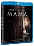 Mama - Andres Muschietti, Bonton Film, 2013