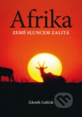 Kniha: Afrika (Zdeněk Galíček). Repronis, 2013 Kniha: Afrika (Zdeněk Galíček). Repronis, 2013