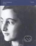 Kniha: Deník (Anne Franková). Triáda, 2012 Kniha: Deník (Anne Franková). Triáda, 2012