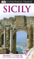 Kniha: Sicily (Dorling Kindersley). Dorling Kindersley, 2013 Kniha: Sicily (Dorling Kindersley). Dorling Kindersley, 2013