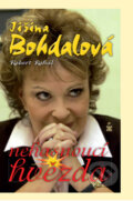 Kniha: Jiřina Bohdalová: Nehasnoucí hvězda (Robert Rohál). Petrklíč, 2013 Kniha: Jiřina Bohdalová: Nehasnoucí hvězda (Robert Rohál). Petrklíč, 2013