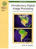Kniha: Introductory Digital Image Processing (John R. Jensen). Pearson, 2004 Kniha: Introductory Digital Image Processing (John R. Jensen). Pearson, 2004
