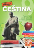 Kniha: Hravá čeština 9 (Taktik). Taktik, 2013 Kniha: Hravá čeština 9 (Taktik). Taktik, 2013