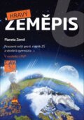 Kniha: Hravý zeměpis 6 (Taktik). Taktik, 2013 Kniha: Hravý zeměpis 6 (Taktik). Taktik, 2013
