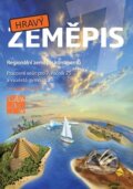 Kniha: Hravý zeměpis 7 (Taktik). Taktik, 2013 Kniha: Hravý zeměpis 7 (Taktik). Taktik, 2013