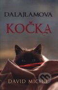 Kniha: Dalajlamova kočka (David Michie). Synergie, 2013 Kniha: Dalajlamova kočka (David Michie). Synergie, 2013
