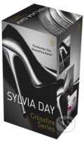 Kniha: Crossfire Series - Box Set (Sylvia Day). Penguin Books, 2013 Kniha: Crossfire Series - Box Set (Sylvia Day). Penguin Books, 2013