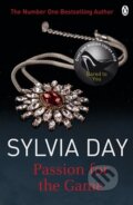 Kniha: Passion for the Game (Sylvia Day). Penguin Books, 2013 Kniha: Passion for the Game (Sylvia Day). Penguin Books, 2013