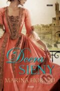 Kniha: Dcera Sieny (Marina Fiorato). Víkend, 2013 Kniha: Dcera Sieny (Marina Fiorato). Víkend, 2013