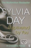 Captivated by You - Sylvia Day, 2014