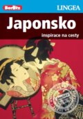 Kniha: Japonsko, 2013 Kniha: Japonsko, 2013