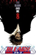 Kniha: Bleach 8 (Tite Kubo). Crew, 2013 Kniha: Bleach 8 (Tite Kubo). Crew, 2013