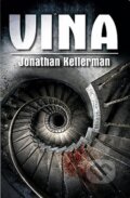 Kniha: Vina (Jonathan Kellerman). Domino, 2013 Kniha: Vina (Jonathan Kellerman). Domino, 2013