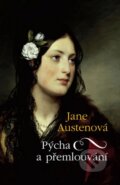 Kniha: Pýcha a přemlouvání (Jane Austen). Leda, 2013 Kniha: Pýcha a přemlouvání (Jane Austen). Leda, 2013
