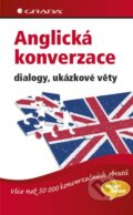 Kniha: Anglická konverzace (Autorský kolektiv). Grada, 2013 Kniha: Anglická konverzace (Autorský kolektiv). Grada, 2013
