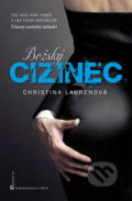 Kniha: Božský cizinec (Christina Lauren). Jota, 2014 Kniha: Božský cizinec (Christina Lauren). Jota, 2014