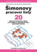 Kniha: Šimonovy pracovní listy 20 (Helena Kopečná a kolektív). Portál, 2013 Kniha: Šimonovy pracovní listy 20 (Helena Kopečná a kolektív). Portál, 2013