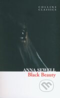Kniha: Black Beauty (Anna Sewell). HarperCollins, 2010 Kniha: Black Beauty (Anna Sewell). HarperCollins, 2010