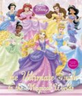 Kniha: Disney Princess (Dorling Kindersley). Dorling Kindersley, 2011 Kniha: Disney Princess (Dorling Kindersley). Dorling Kindersley, 2011