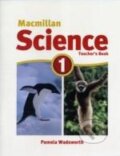 Kniha: Macmillan Science 1: Teacher's book (MacMillan). MacMillan, 2011 Kniha: Macmillan Science 1: Teacher's book (MacMillan). MacMillan, 2011