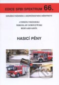 Kniha: Hasicí pěny (Andrzej Mizerski a kolektív). Sdružení požárního a bezpečnostního inženýrství, 2009 Kniha: Hasicí pěny (Andrzej Mizerski a kolektív). Sdružení požárního a bezpečnostního inženýrství, 2009