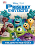Kniha: Príšerky: Univerzita (Egmont SK). Egmont SK, 2013 Kniha: Príšerky: Univerzita (Egmont SK). Egmont SK, 2013