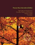 Kniha: Agile Software Development (Robert C. Martin). Pearson, 2013 Kniha: Agile Software Development (Robert C. Martin). Pearson, 2013