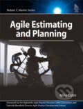 Kniha: Agile Estimating and Planning (Mike Cohn). Pearson, 2005 Kniha: Agile Estimating and Planning (Mike Cohn). Pearson, 2005
