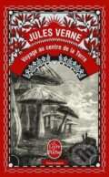 Kniha: Voyage au centre de la Terre (Jules Verne). Hachette Livre International, 2001 Kniha: Voyage au centre de la Terre (Jules Verne). Hachette Livre International, 2001