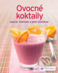 Kniha: Ovocné koktaily (Svojtka&Co.). Svojtka&Co., 2013 Kniha: Ovocné koktaily (Svojtka&Co.). Svojtka&Co., 2013