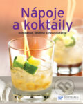 Kniha: Nápoje a koktaily (Svojtka&Co.). Svojtka&Co., 2013 Kniha: Nápoje a koktaily (Svojtka&Co.). Svojtka&Co., 2013