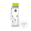 Fľaša EQUA Green Leaves 400 ml, 2013 Fľaša EQUA Green Leaves 400 ml, 2013