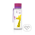 Láhev EQUA Pink Giraffe 400 ml (K3 plus). K3 plus, 2013 Láhev EQUA Pink Giraffe 400 ml (K3 plus). K3 plus, 2013