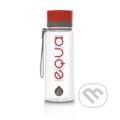 Láhev EQUA Red Text 400 ml (K3 plus). K3 plus, 2013 Láhev EQUA Red Text 400 ml (K3 plus). K3 plus, 2013