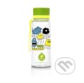 Láhev EQUA Green Monsters 600 ml (K3 plus). K3 plus, 2013 Láhev EQUA Green Monsters 600 ml (K3 plus). K3 plus, 2013