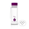 Fľaša EQUA Purple 600 ml, K3 plus, 2013
