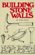 Kniha: Building Stone Walls (John Vivian). Storey Publishing, 1976 Kniha: Building Stone Walls (John Vivian). Storey Publishing, 1976