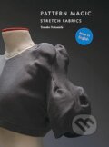 Kniha: Pattern Magic (Tomoko Nakamichi). Laurence King Publishing, 2012 Kniha: Pattern Magic (Tomoko Nakamichi). Laurence King Publishing, 2012
