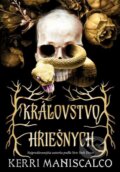 E-kniha: Kráľovstvo Hriešnych (Kerri Maniscalco) E-kniha: Kráľovstvo Hriešnych (Kerri Maniscalco)