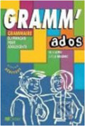 Kniha: GRAMM´ados (Didier). Didier, 2003 Kniha: GRAMM´ados (Didier). Didier, 2003