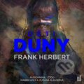 Děti Duny - Frank Herbert, 2022