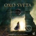 Audiokniha: Oko světa (Robert Jordan), 2022 Audiokniha: Oko světa (Robert Jordan), 2022