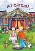 Kniha: Al Circo! + CD Audio (B. Beutelspacher). Edilingua, 2004 Kniha: Al Circo! + CD Audio (B. Beutelspacher). Edilingua, 2004