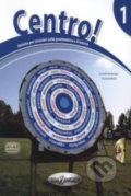 Kniha: Centro! 1 attivita per stranieri sulla grammatica e lessico Libro + CD Audio (Daniele Baldassarri a Manuela Brizzi). Edilingua, 2014 Kniha: Centro! 1 attivita per stranieri sulla grammatica e lessico Libro + CD Audio (Daniele Baldassarri a Manuela Brizzi). Edilingua, 2014