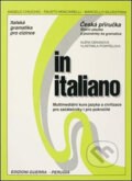 Kniha: In Italiano - Supplemento Ceco (Alena Dekanová). Guerra, 2011 Kniha: In Italiano - Supplemento Ceco (Alena Dekanová). Guerra, 2011