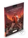 Kniha: La Divina Commedia per stranieri - Inferno (Dante Aligieri). Edilingua, 2020 Kniha: La Divina Commedia per stranieri - Inferno (Dante Aligieri). Edilingua, 2020