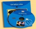 Kniha: Un´altra vita + CD: Livello 5 B1-B2 (Giovanni Ducci). Alma Edizioni, 2006 Kniha: Un´altra vita + CD: Livello 5 B1-B2 (Giovanni Ducci). Alma Edizioni, 2006