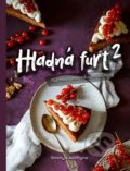 Kniha: Hladná furt 2 (Martina Dorkinová), 2022 Kniha: Hladná furt 2 (Martina Dorkinová), 2022