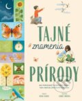 Kniha: Tajné znamenia prírody (Carrie Shryock a Craig Caudill), 2022 Kniha: Tajné znamenia prírody (Carrie Shryock a Craig Caudill), 2022